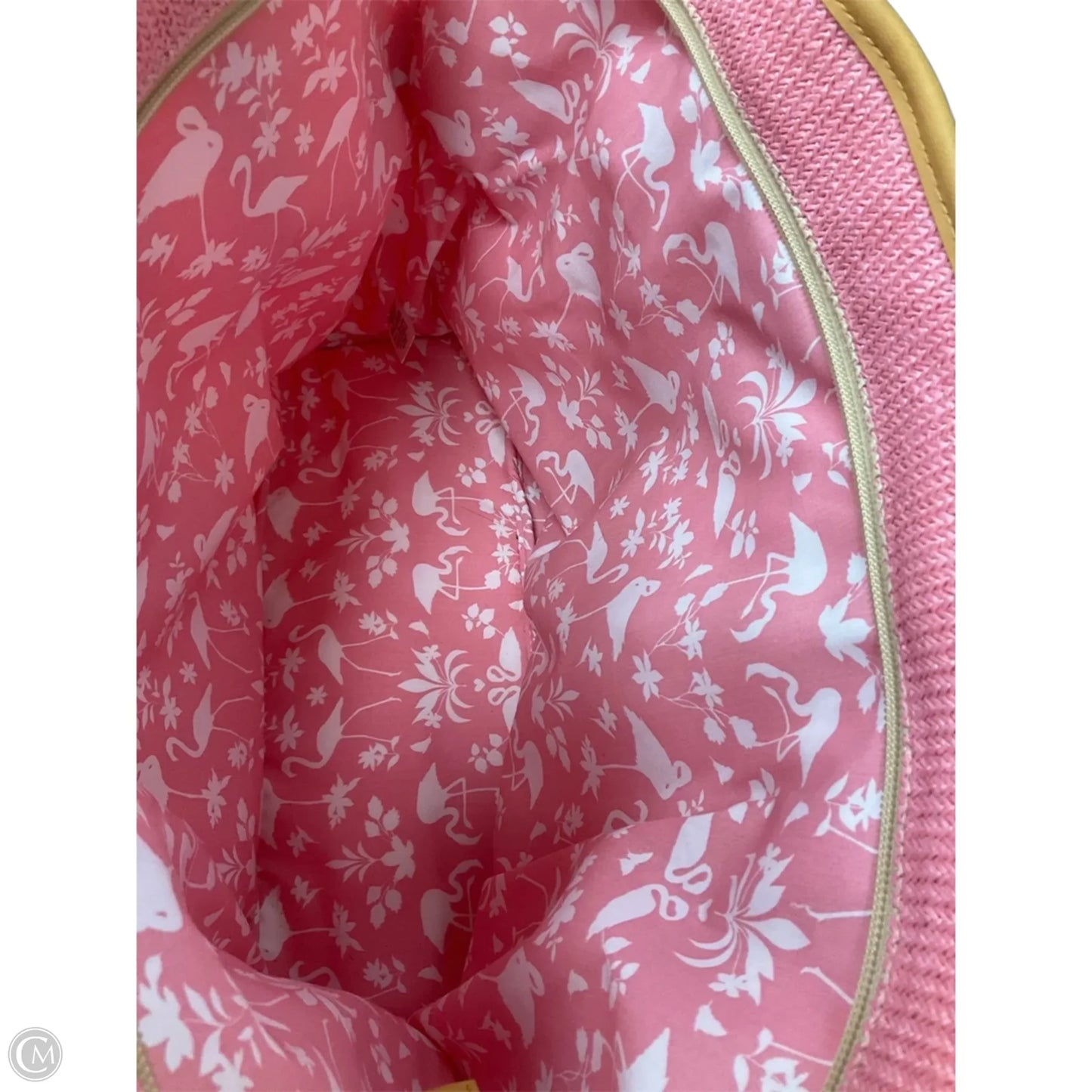 Tote By Vera Bradley, Size: Large