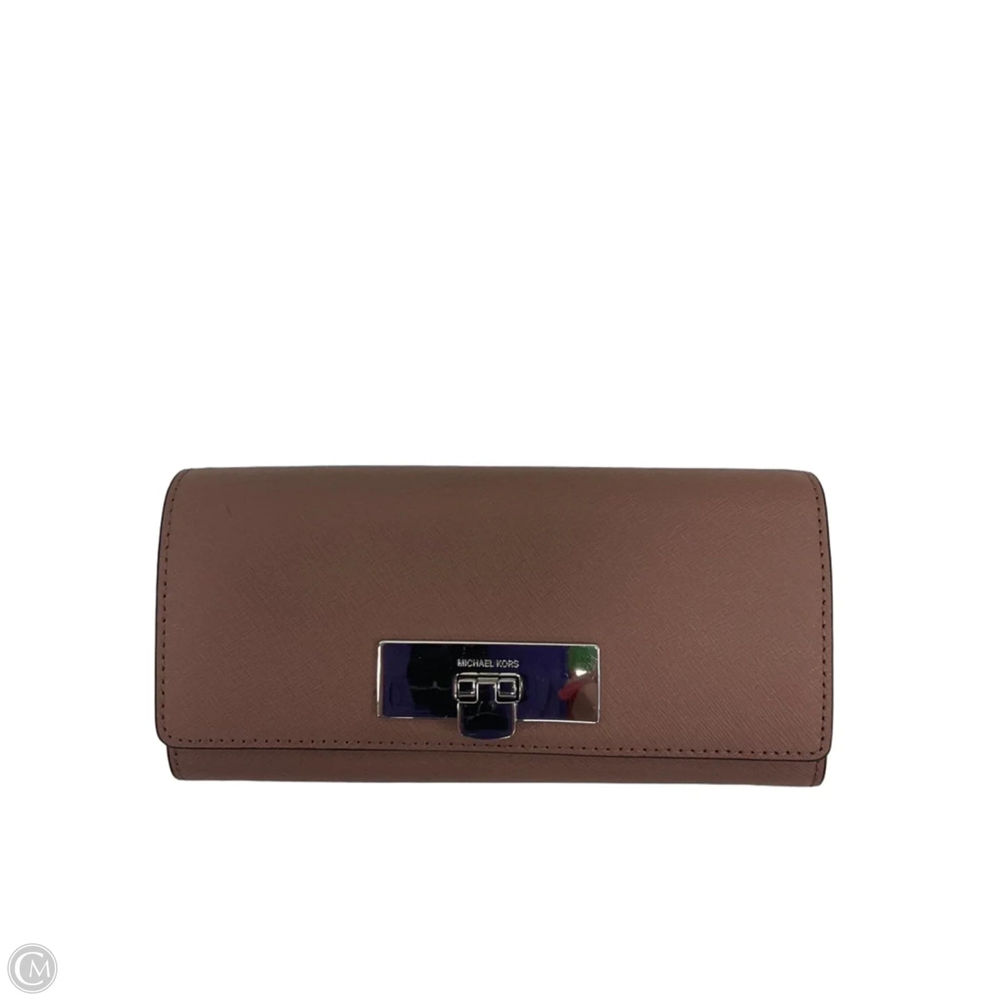 Wallet Designer By Michael Kors, Size: Large