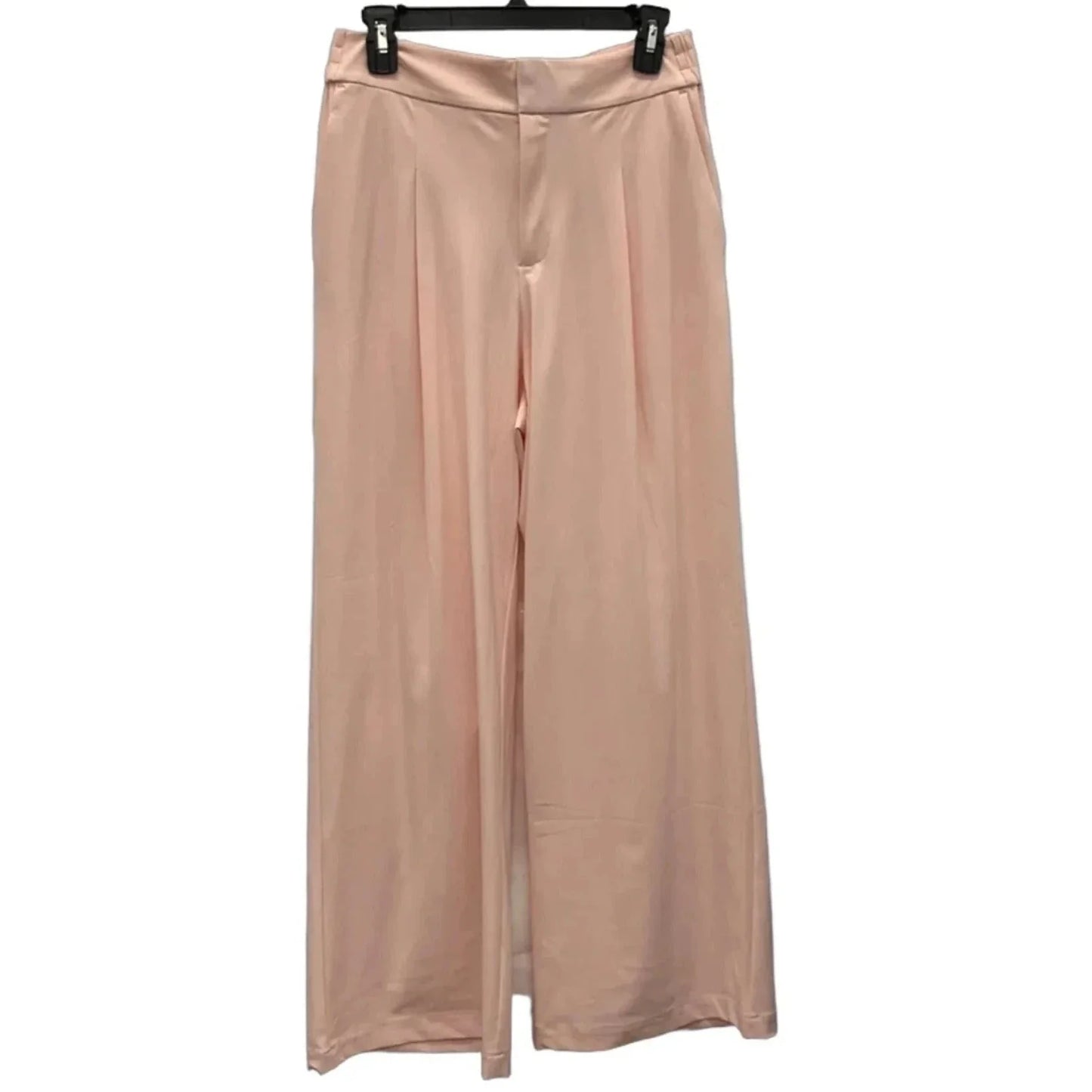 Athletic Pants By Athleta In Pink, Size: 8