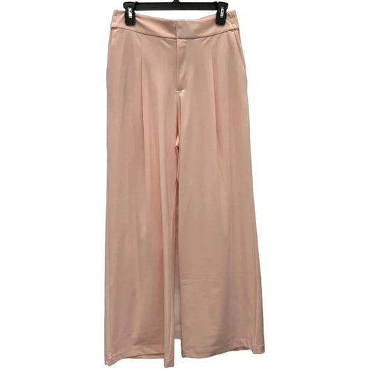 Athletic Pants By Athleta In Pink, Size: 8