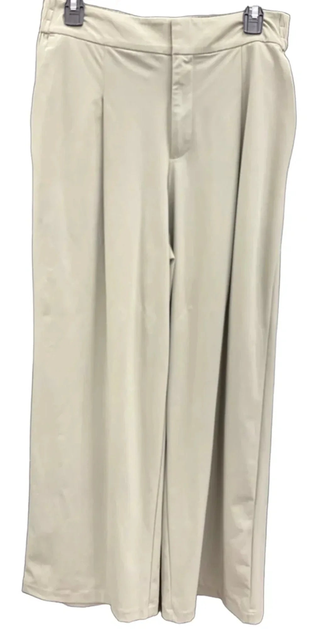 Athletic Pants By Athleta In Green, Size: 10