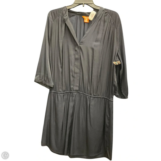 Dress Casual Short By Joe Fresh In Black, Size: M