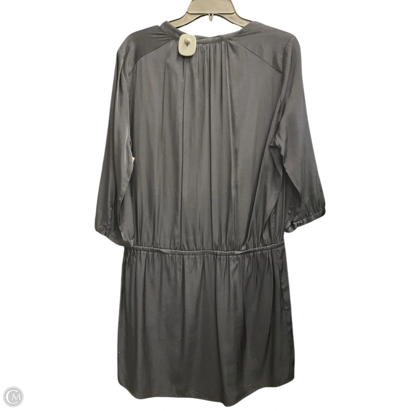 Dress Casual Short By Joe Fresh In Black, Size: M