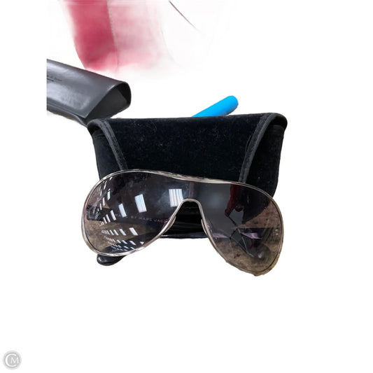 Sunglasses Designer By Marc Jacobs