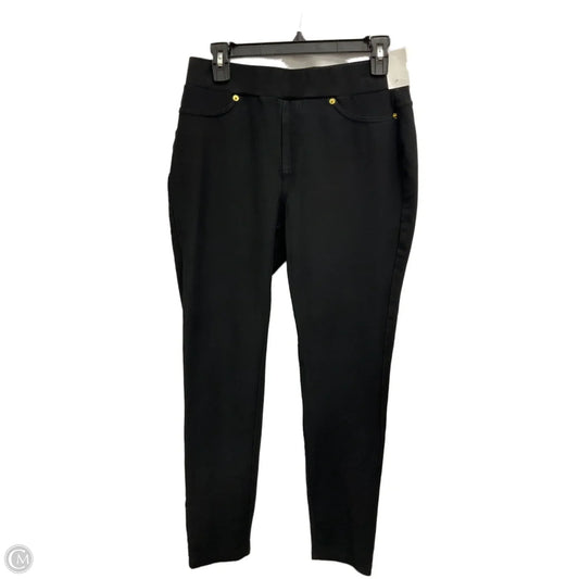 Pants Dress By Michael By Michael Kors In Black, Size: M