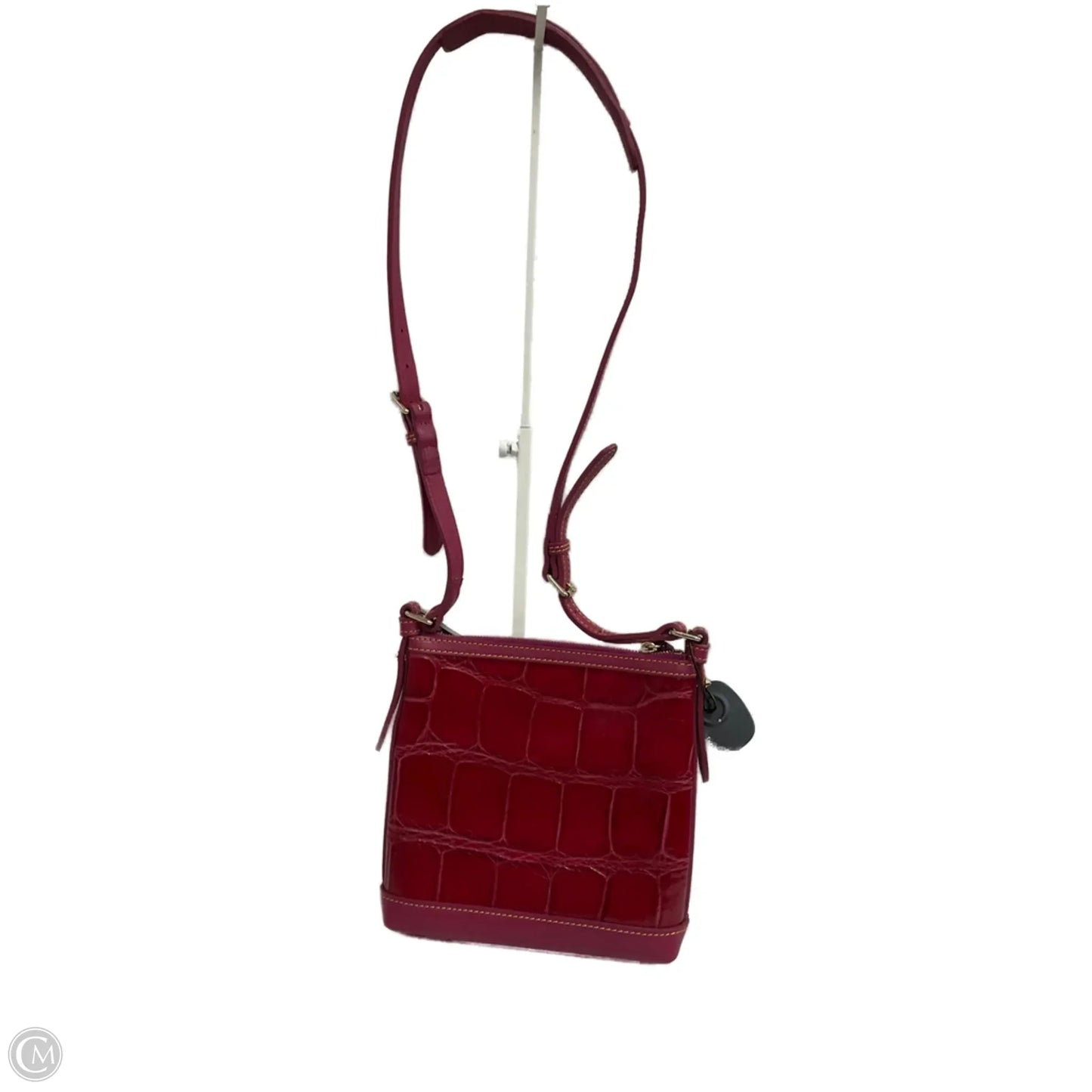 Crossbody Designer By Dooney And Bourke, Size: Small