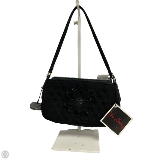 Handbag By Vera Bradley, Size: Small