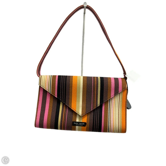 Handbag Designer By Kate Spade, Size: Small