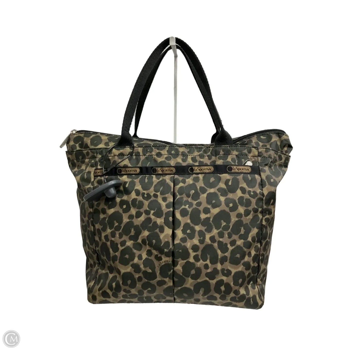 Handbag By Le Sport Sac, Size: Medium