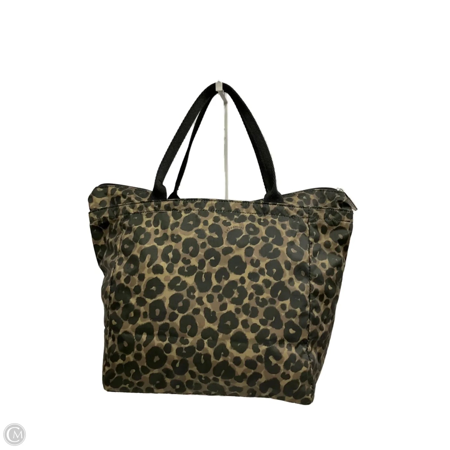 Handbag By Le Sport Sac, Size: Medium