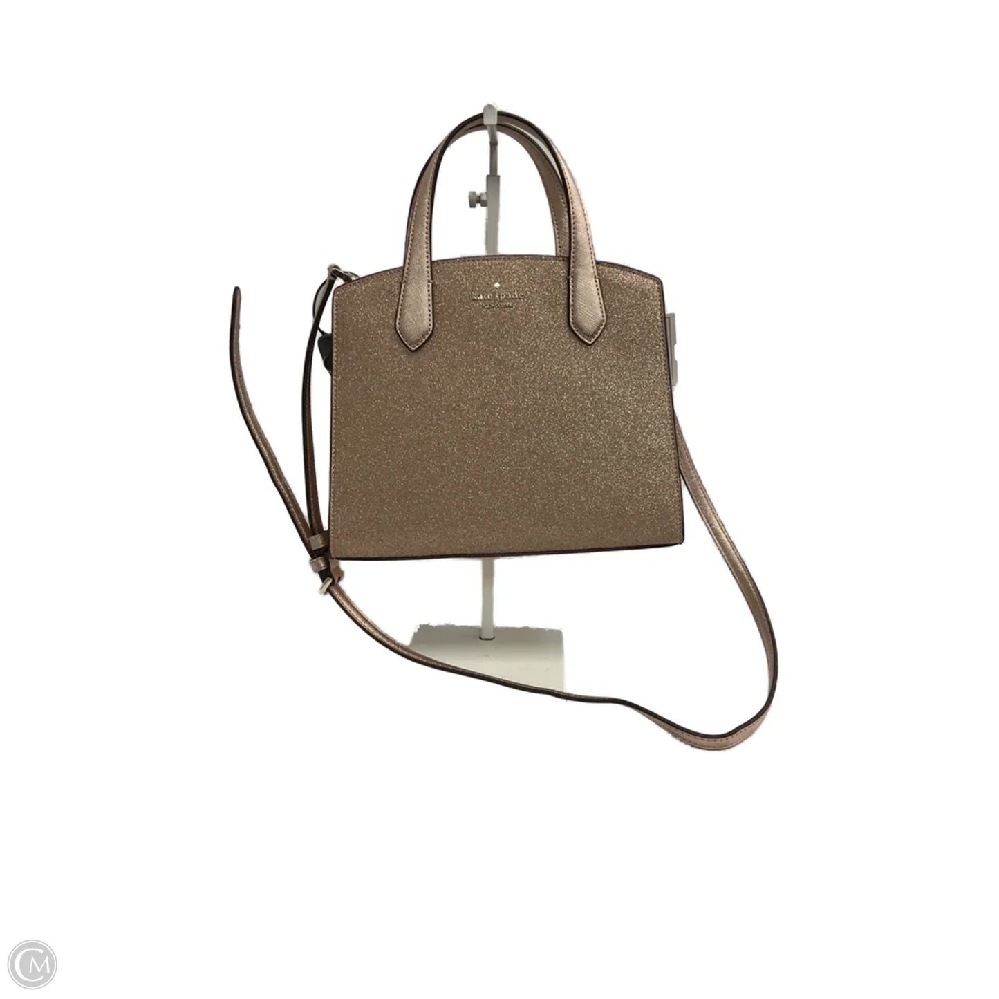 Crossbody Designer By Kate Spade, Size: Medium