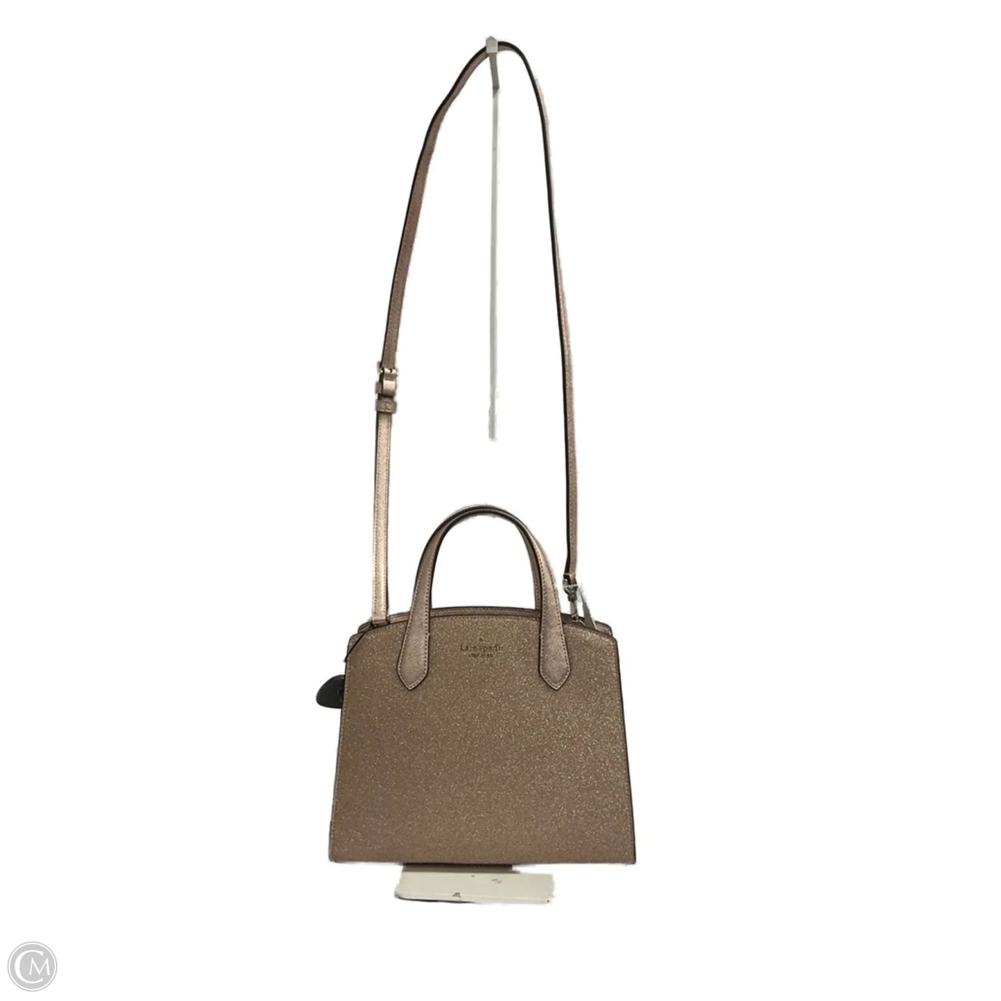 Crossbody Designer By Kate Spade, Size: Medium
