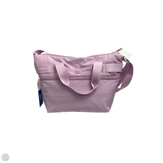 Crossbody By Adidas, Size: Large