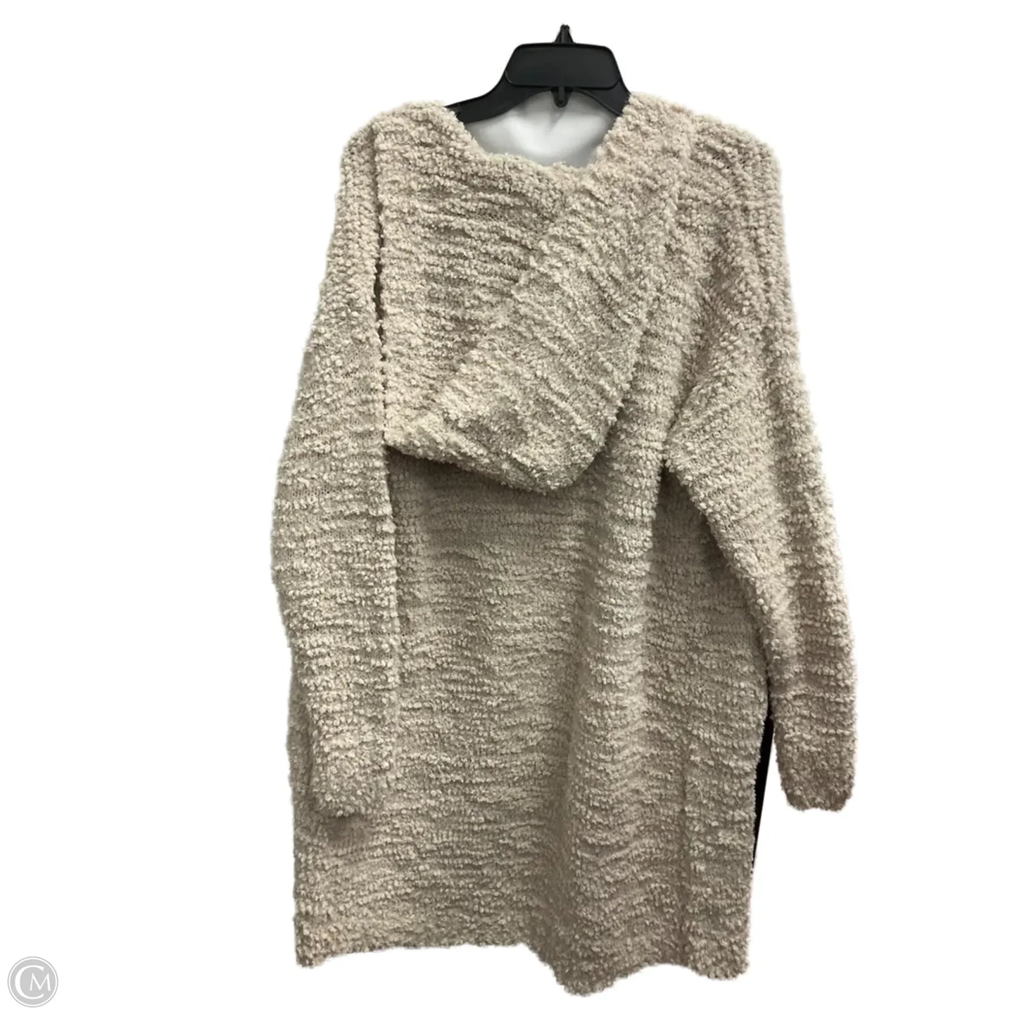 Cardigan By Rachel Zoe In Cream, Size: S