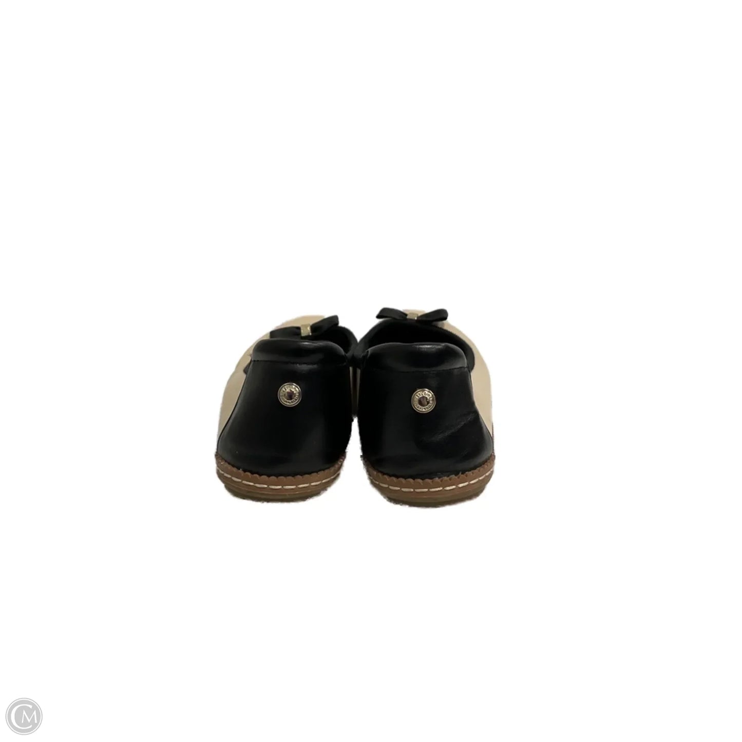 Shoes Flats By Anne Klein In Cream, Size: 7
