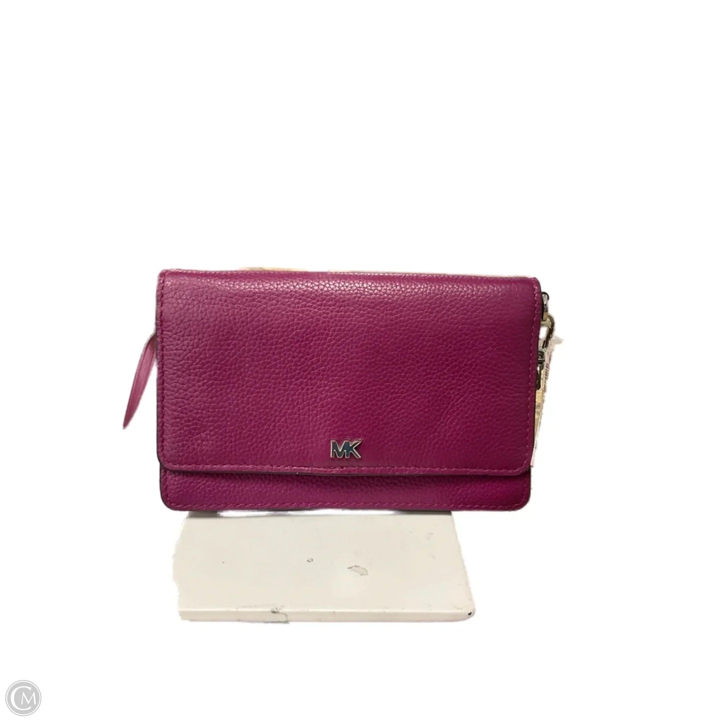 Crossbody Designer By Michael Kors, Size: Small