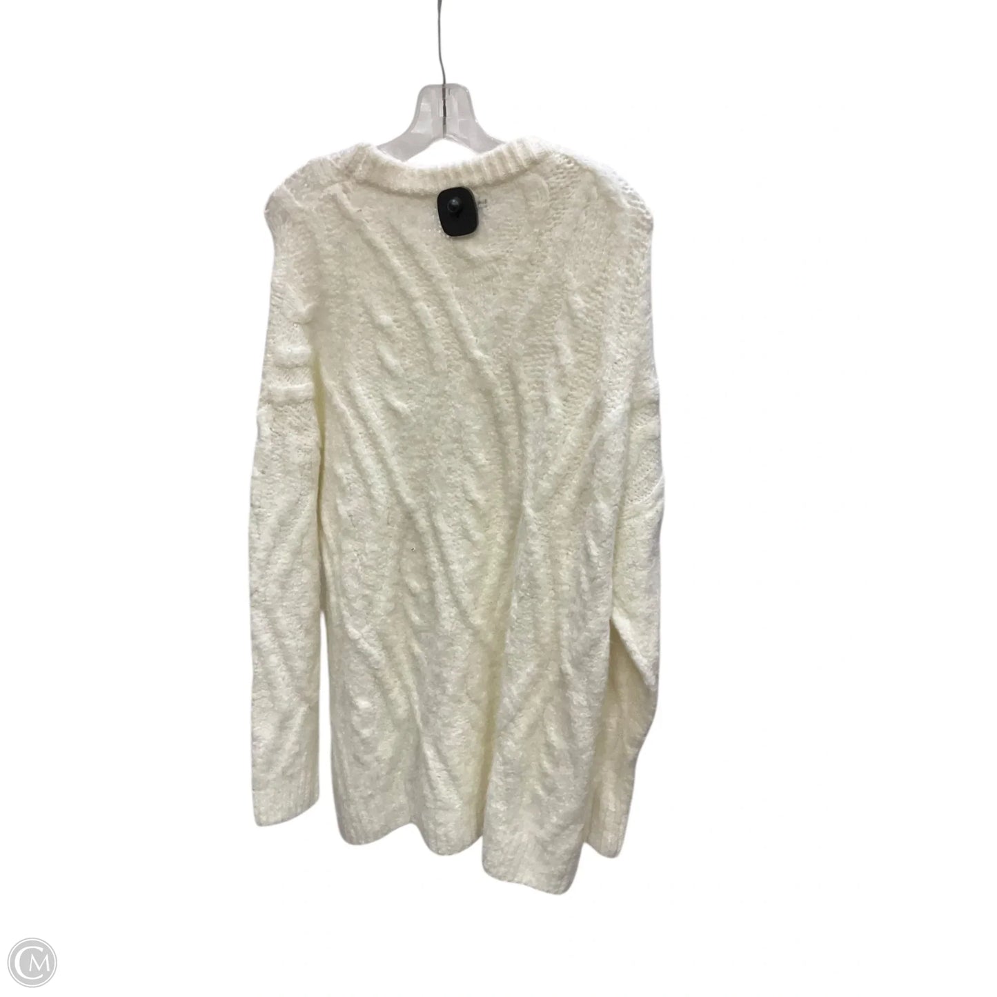Sweater By Coco And Carmen In White, Size: S