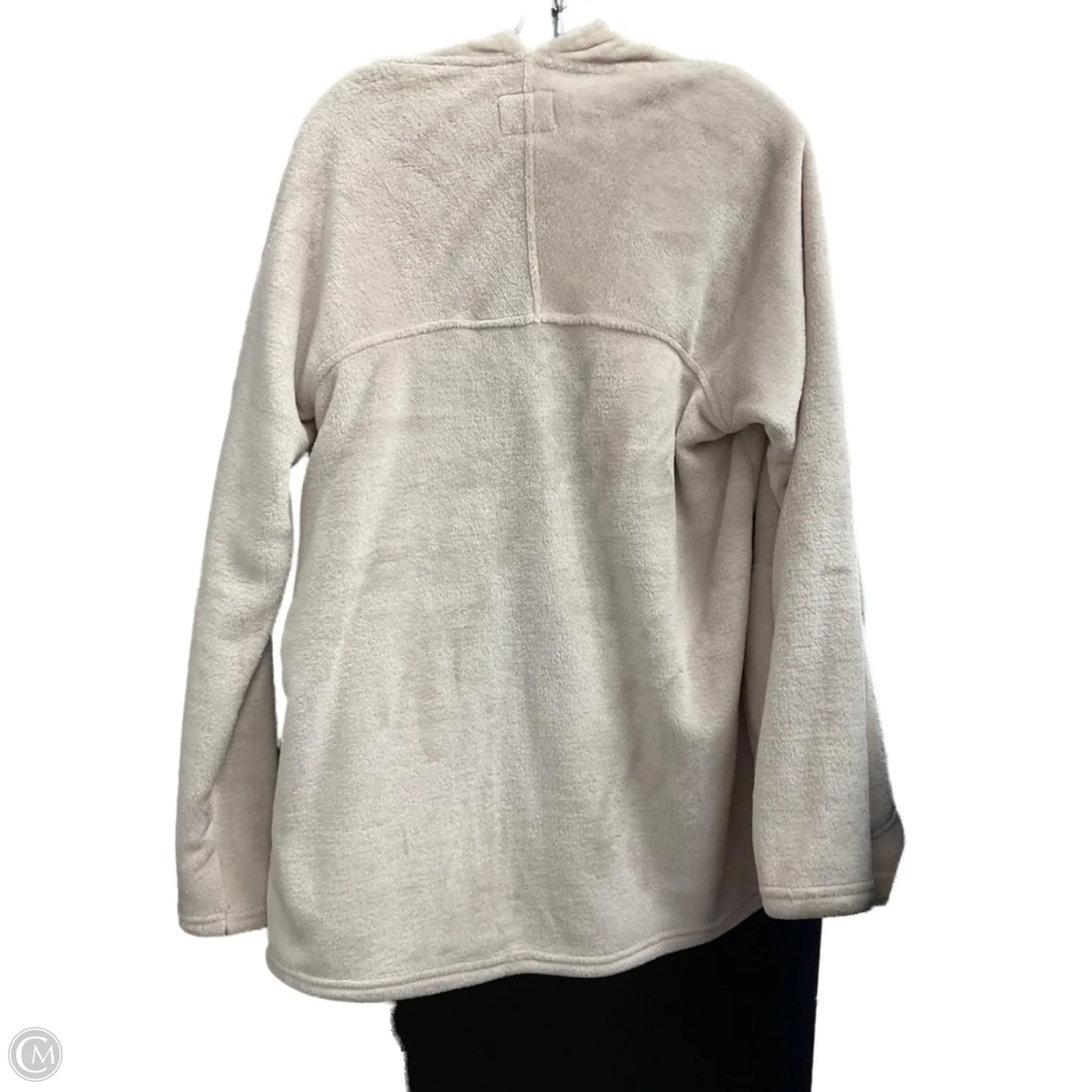 Cardigan Designer By Ugg In Tan, Size: M