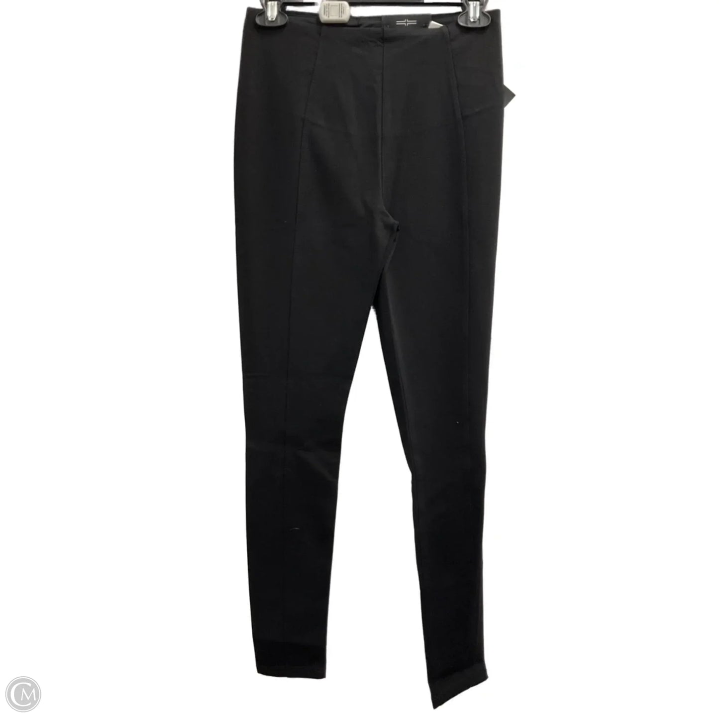 Pants Dress By Liverpool In Black, Size: 2