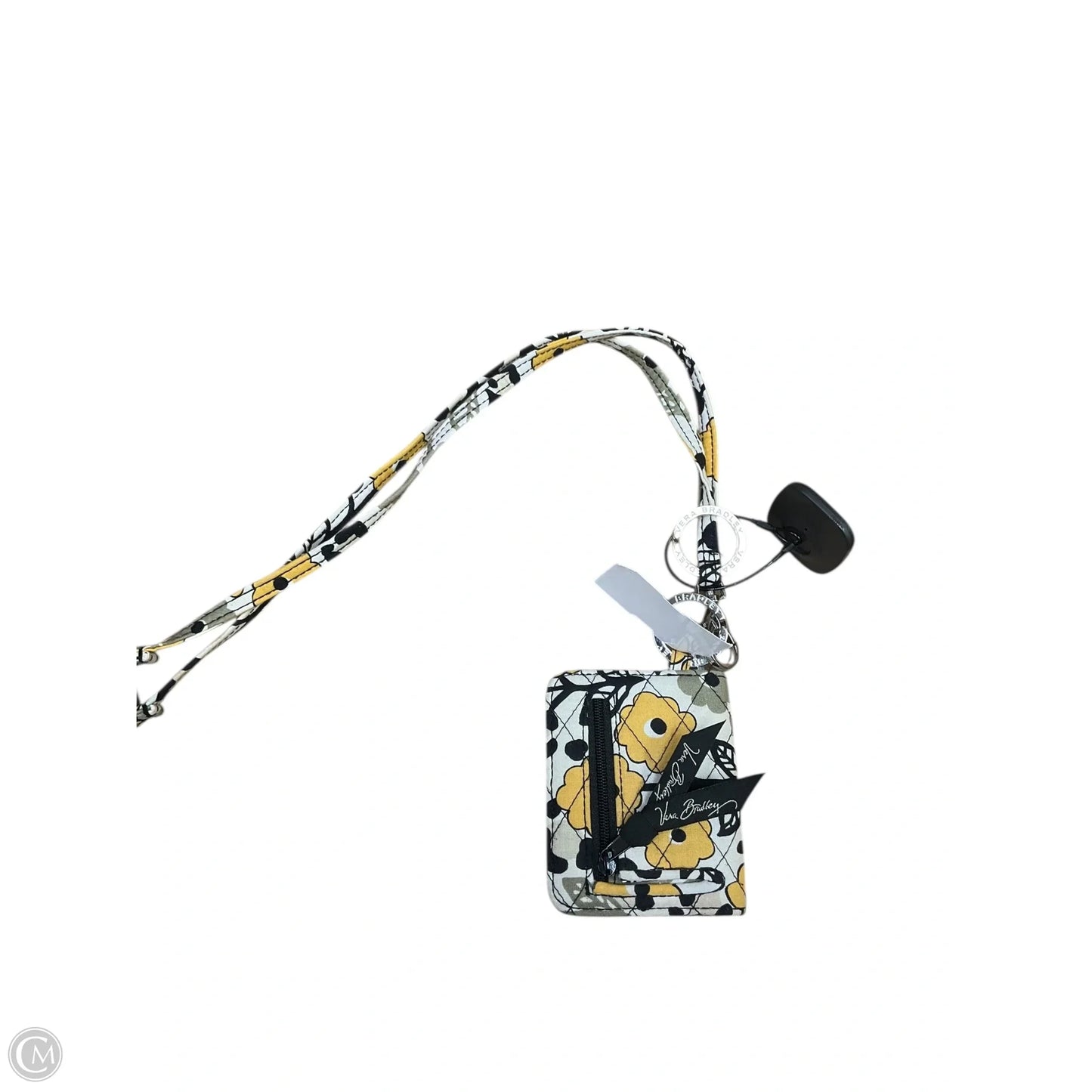 Lanyard By Vera Bradley, Size: Small