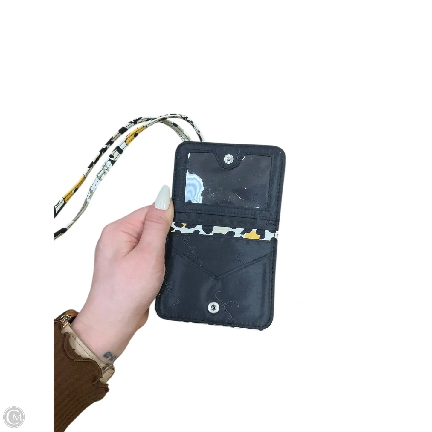 Lanyard By Vera Bradley, Size: Small