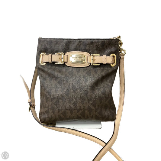 Crossbody By Michael By Michael Kors, Size: Small
