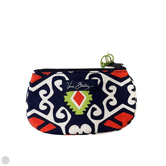 Id/card Holder By Vera Bradley, Size: Small