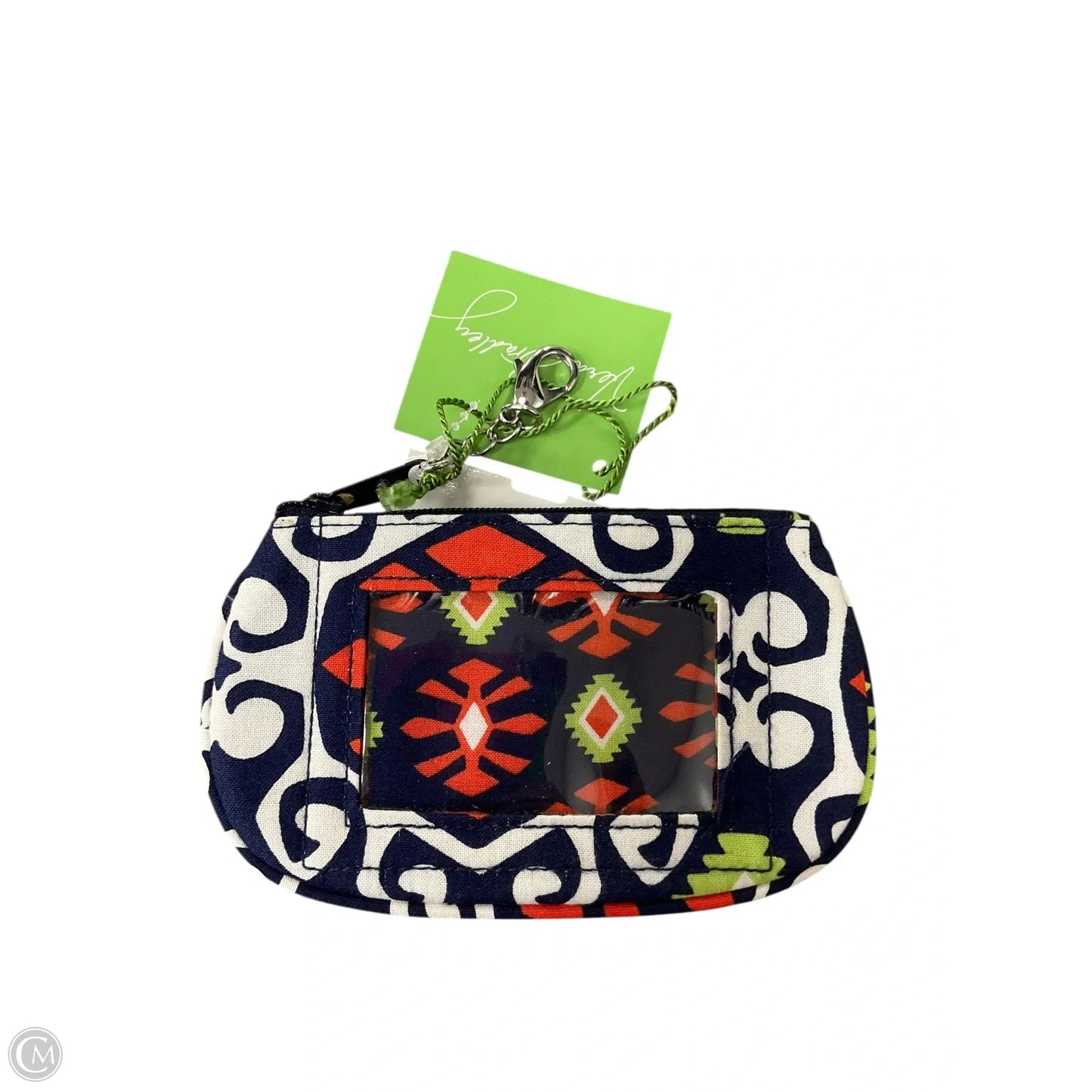 Id/card Holder By Vera Bradley, Size: Small