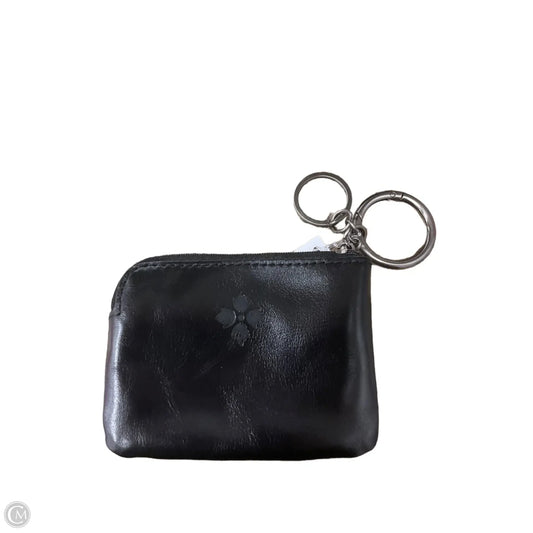 Coin Purse Designer By Patricia Nash, Size: Small