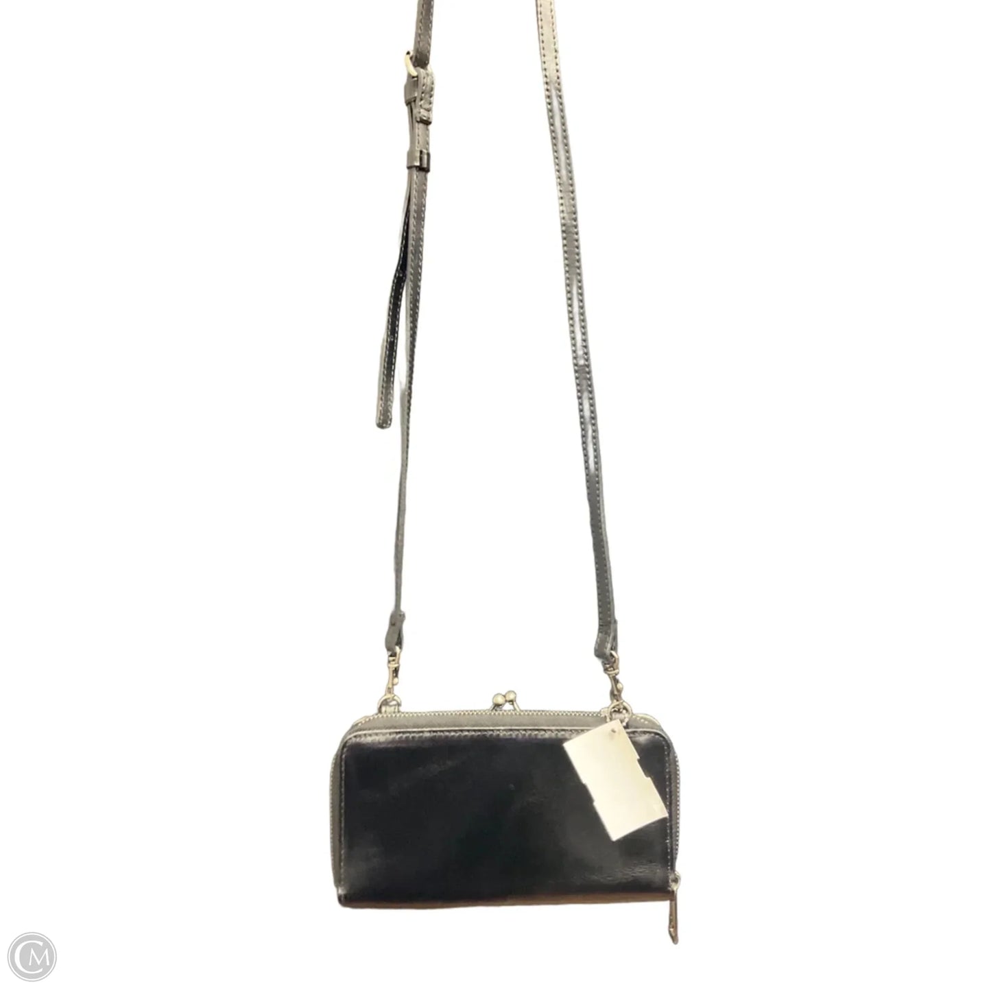 Crossbody Designer By Patricia Nash, Size: Small
