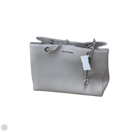 Handbag Designer By Michael Kors, Size: Large