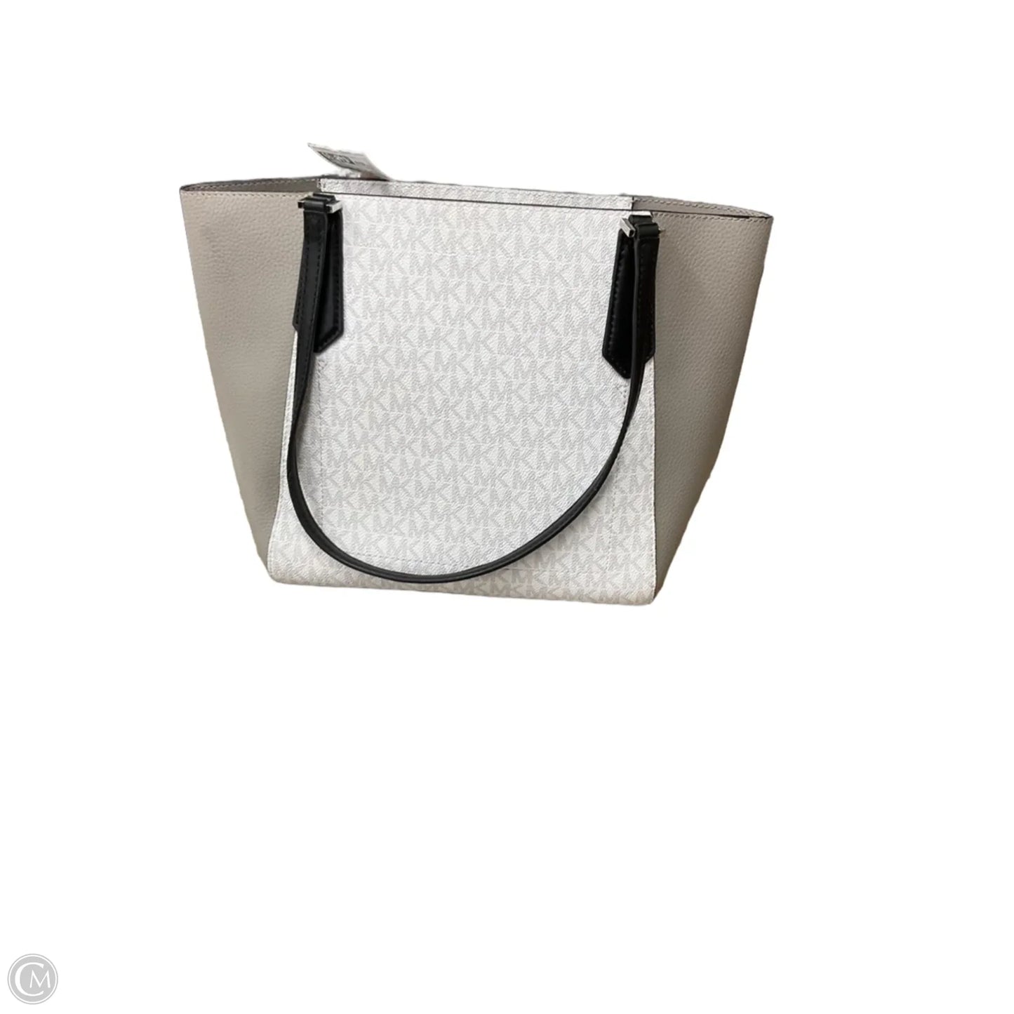 Handbag Designer By Michael Kors, Size: Medium