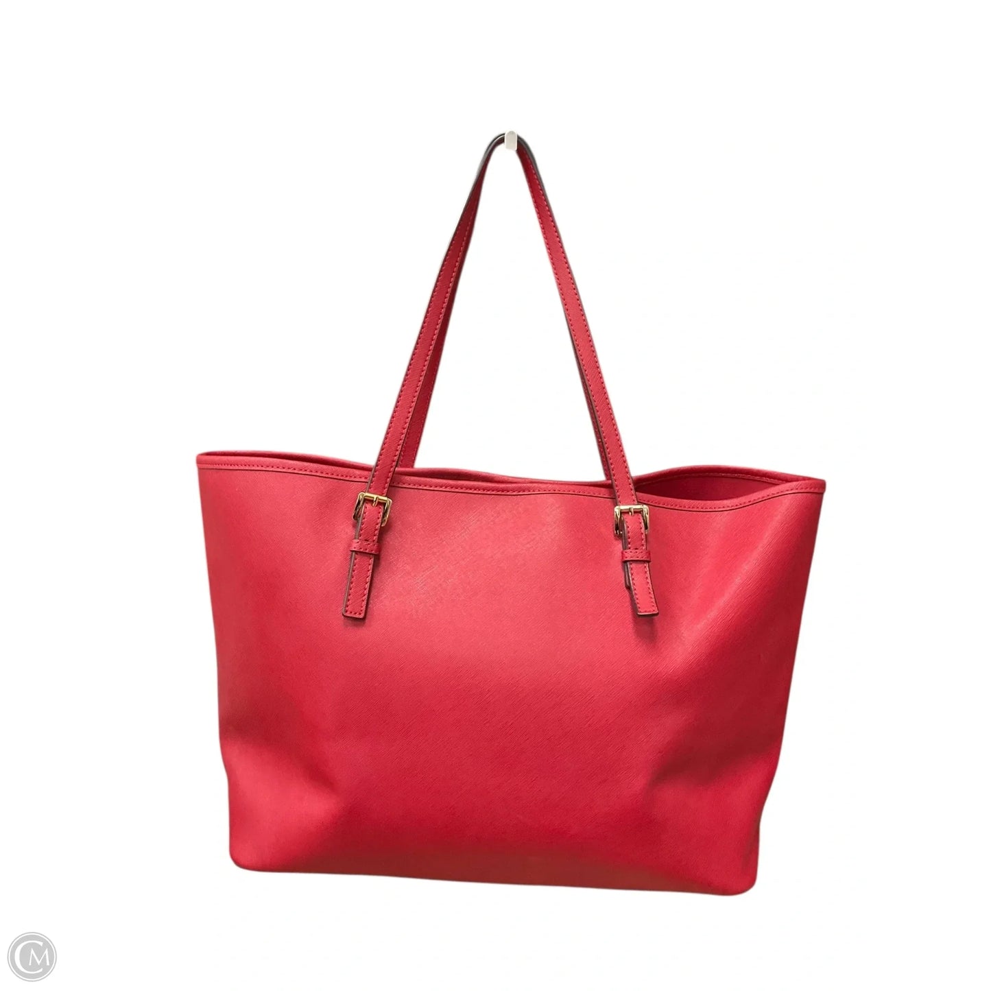 Handbag Designer By Michael Kors, Size: Large