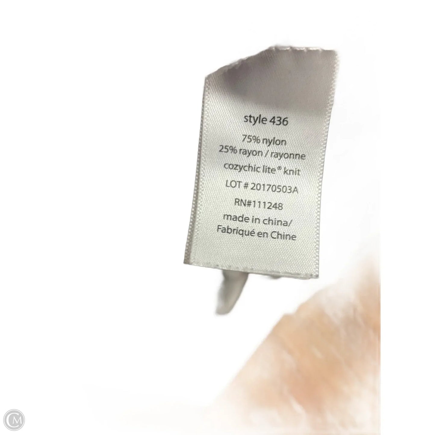 Cardigan By Barefoot Dreams In Grey, Size: S