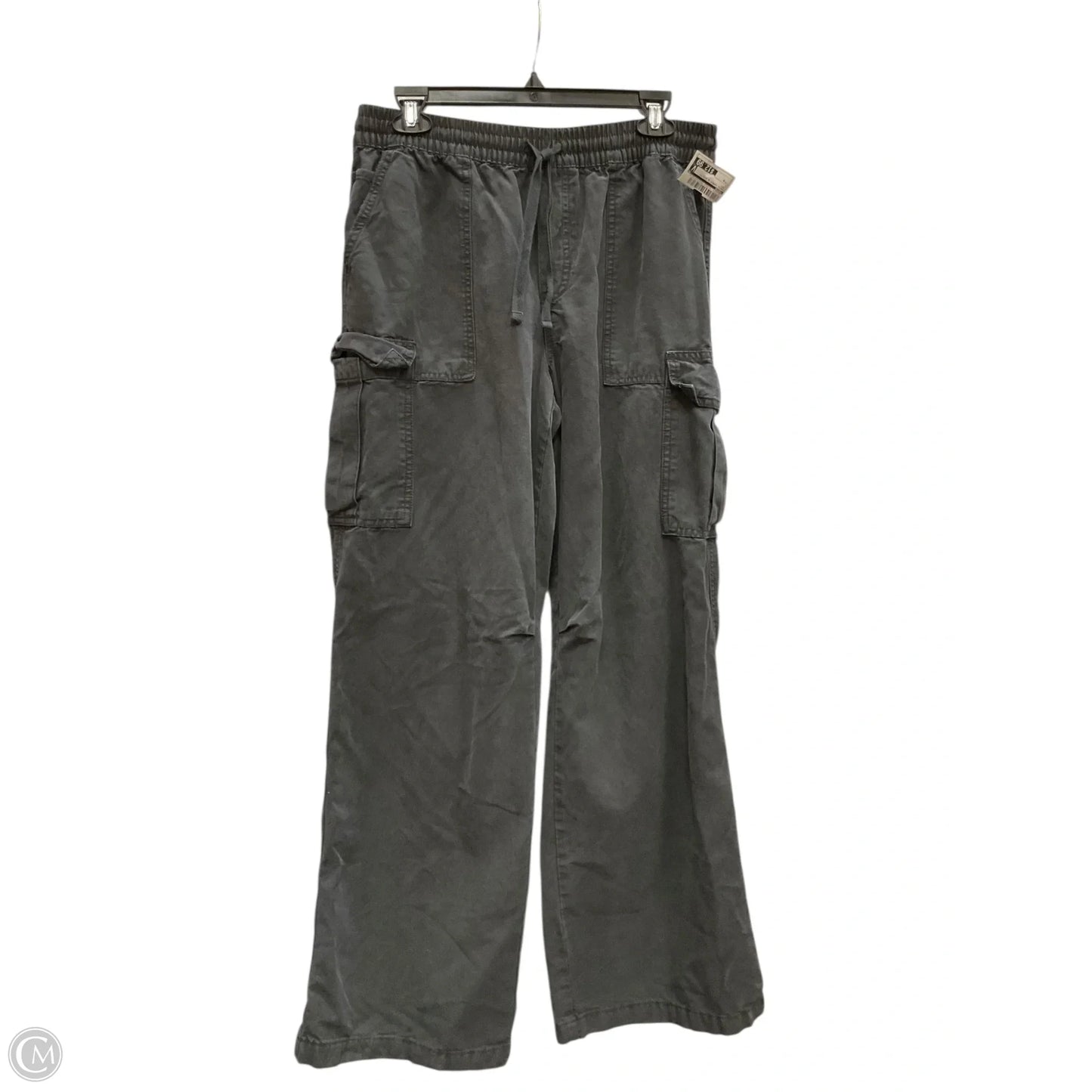 Pants Cargo & Utility By Aerie In Grey, Size: M