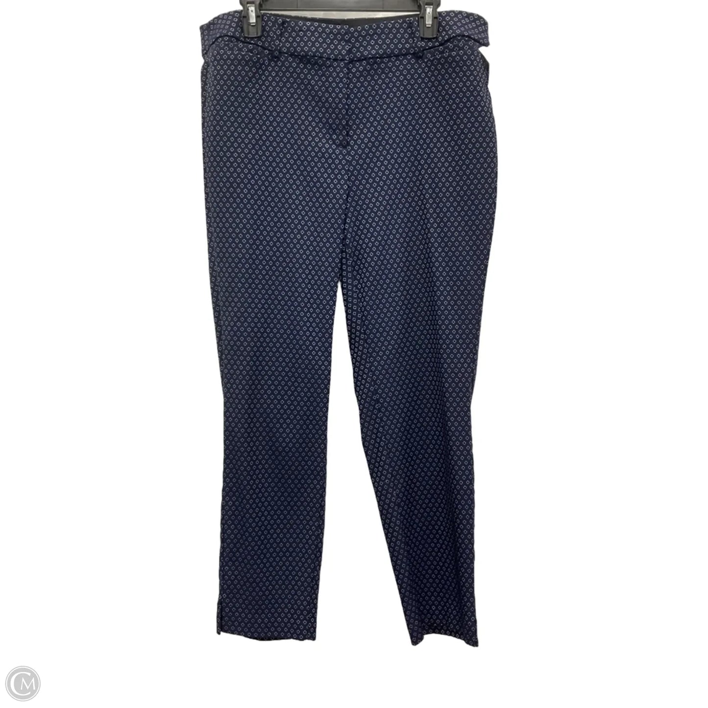 Pants Dress By Lane Bryant In Blue, Size: 16