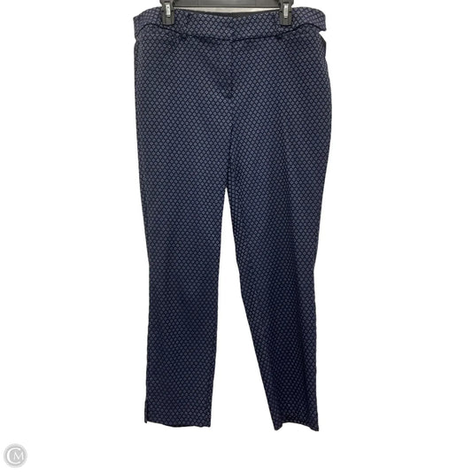 Pants Dress By Lane Bryant In Blue, Size: 16