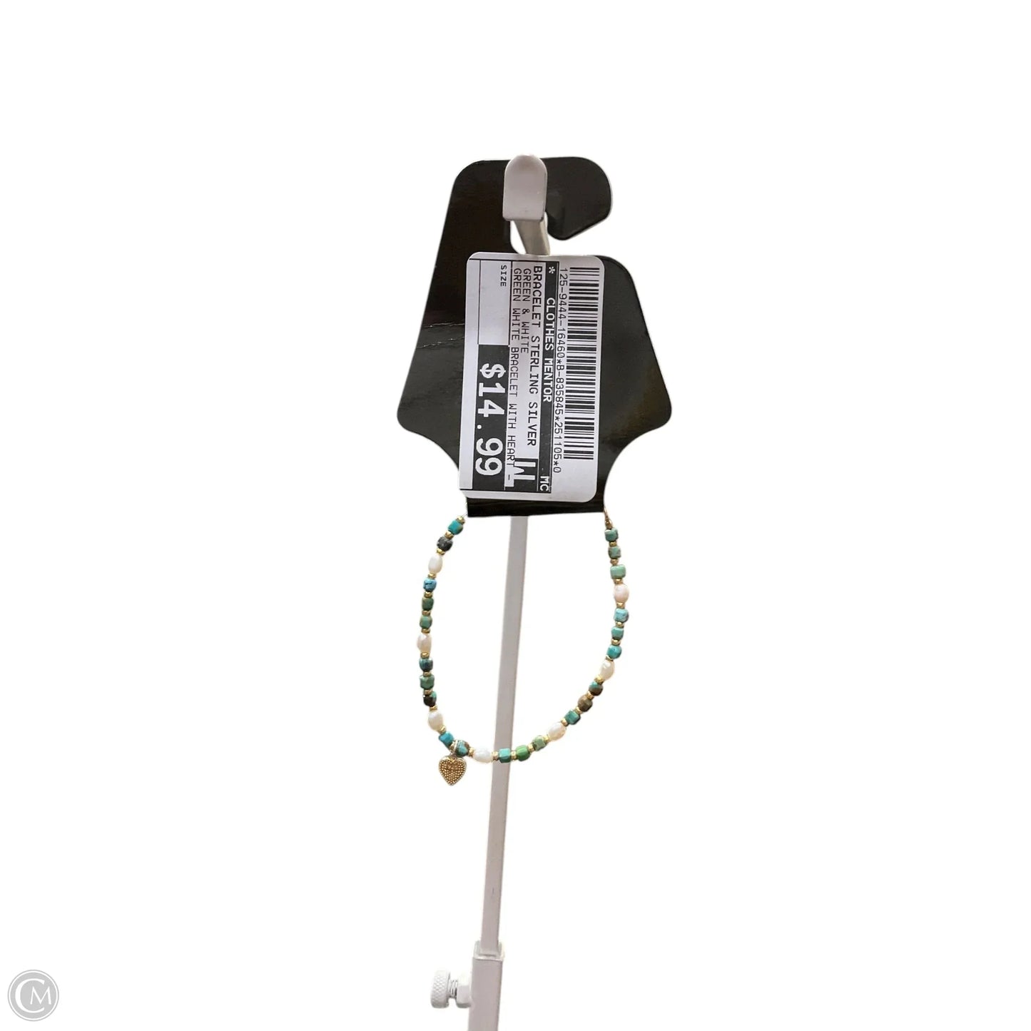 Bracelet Sterling Silver By Clothes Mentor