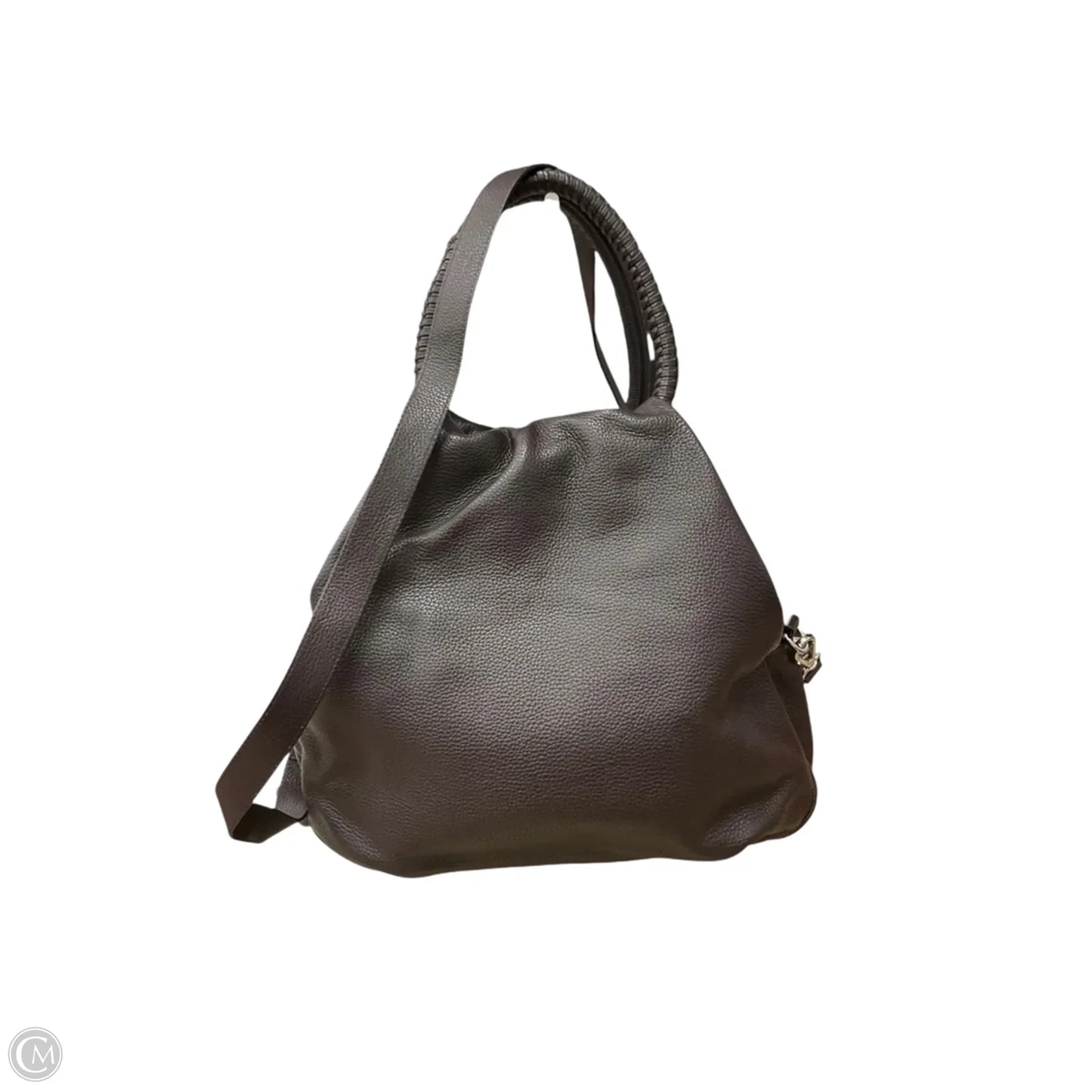 Crossbody Designer By Lafayette 148, Size: Large