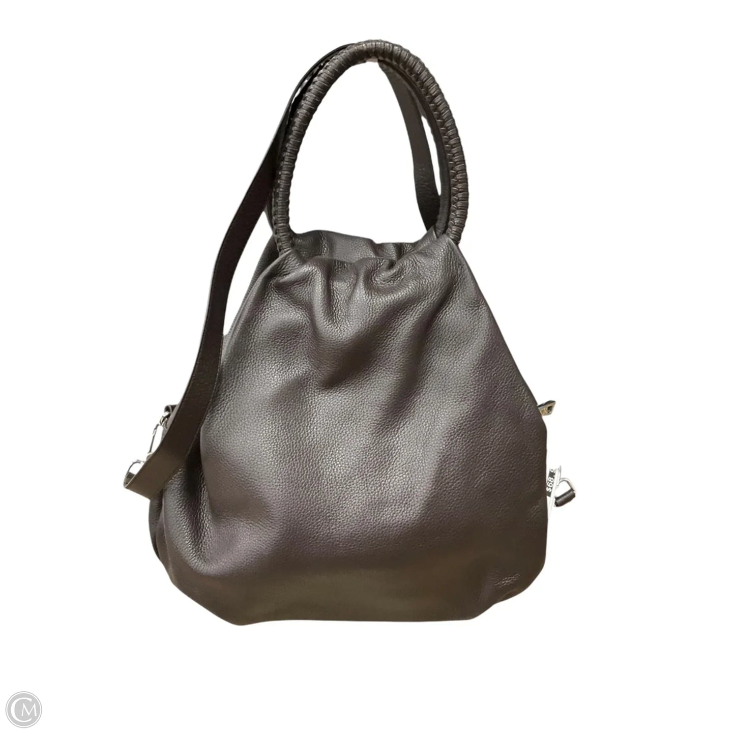 Crossbody Designer By Lafayette 148, Size: Large