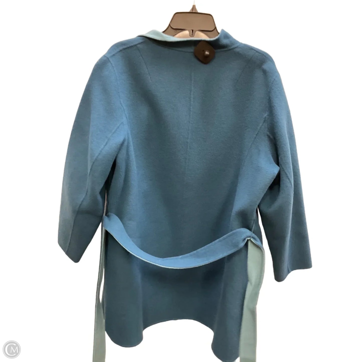 Jacket Other By Talbots In Teal, Size: 16