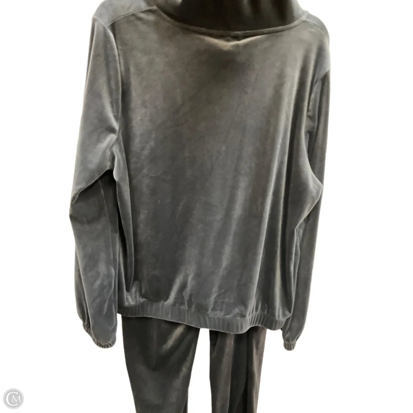 Pants Set 2pc By Cable And Gauge In Yellow, Size: Xl