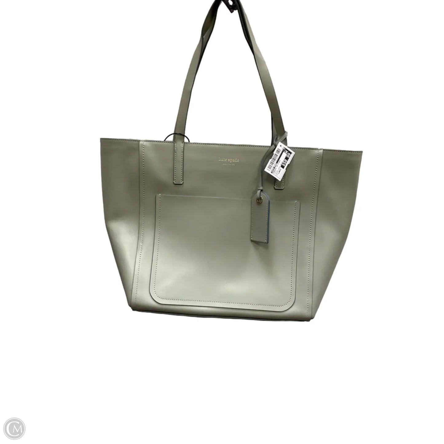 Handbag Designer By Kate Spade, Size: Large