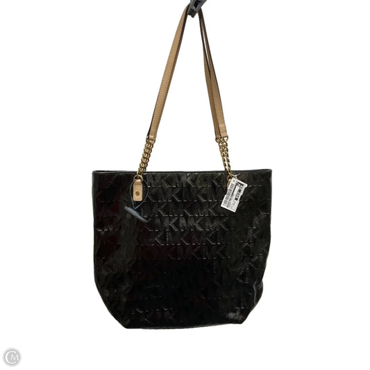 Handbag Designer By Michael Kors, Size: Large