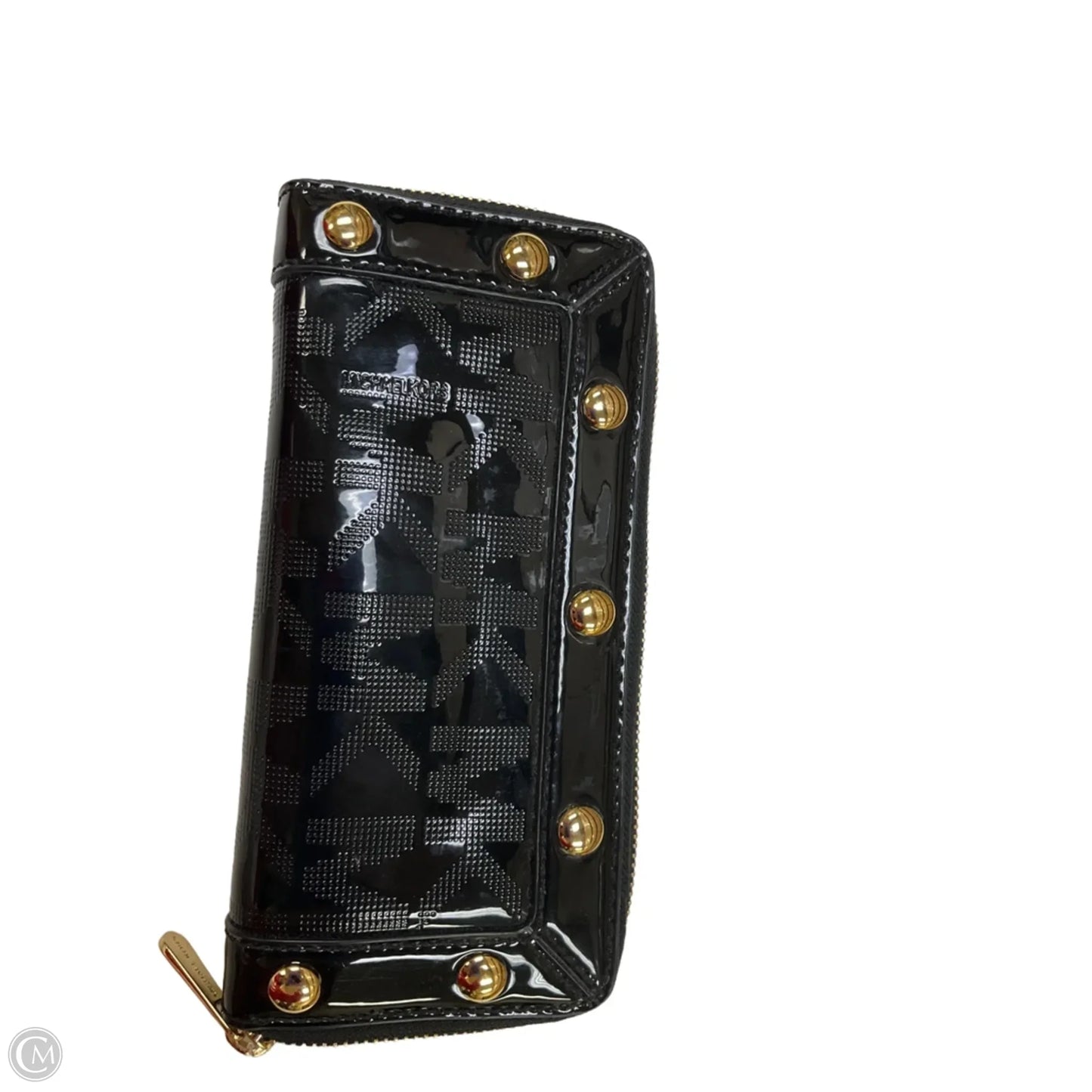 Wallet Designer By Michael Kors, Size: Medium