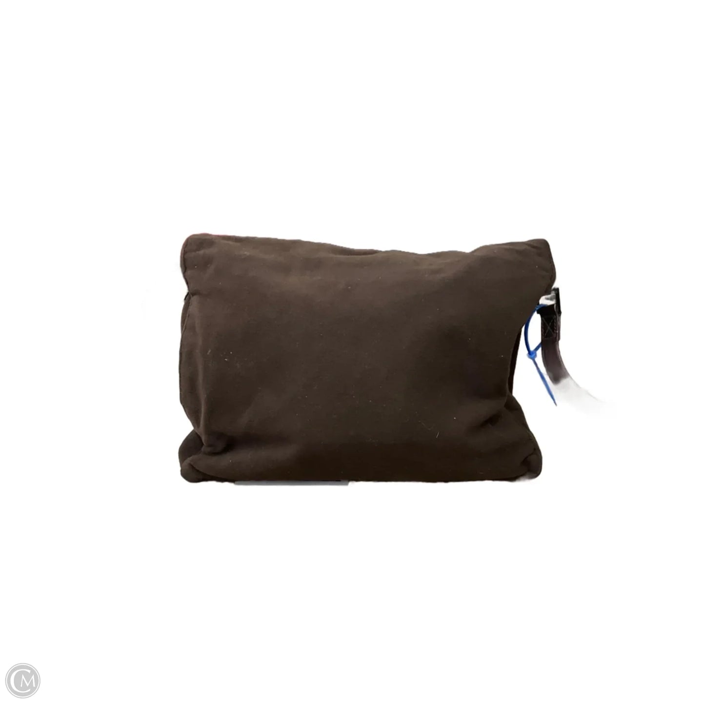 Crossbody Luxury Designer By Fendi, Size: Medium