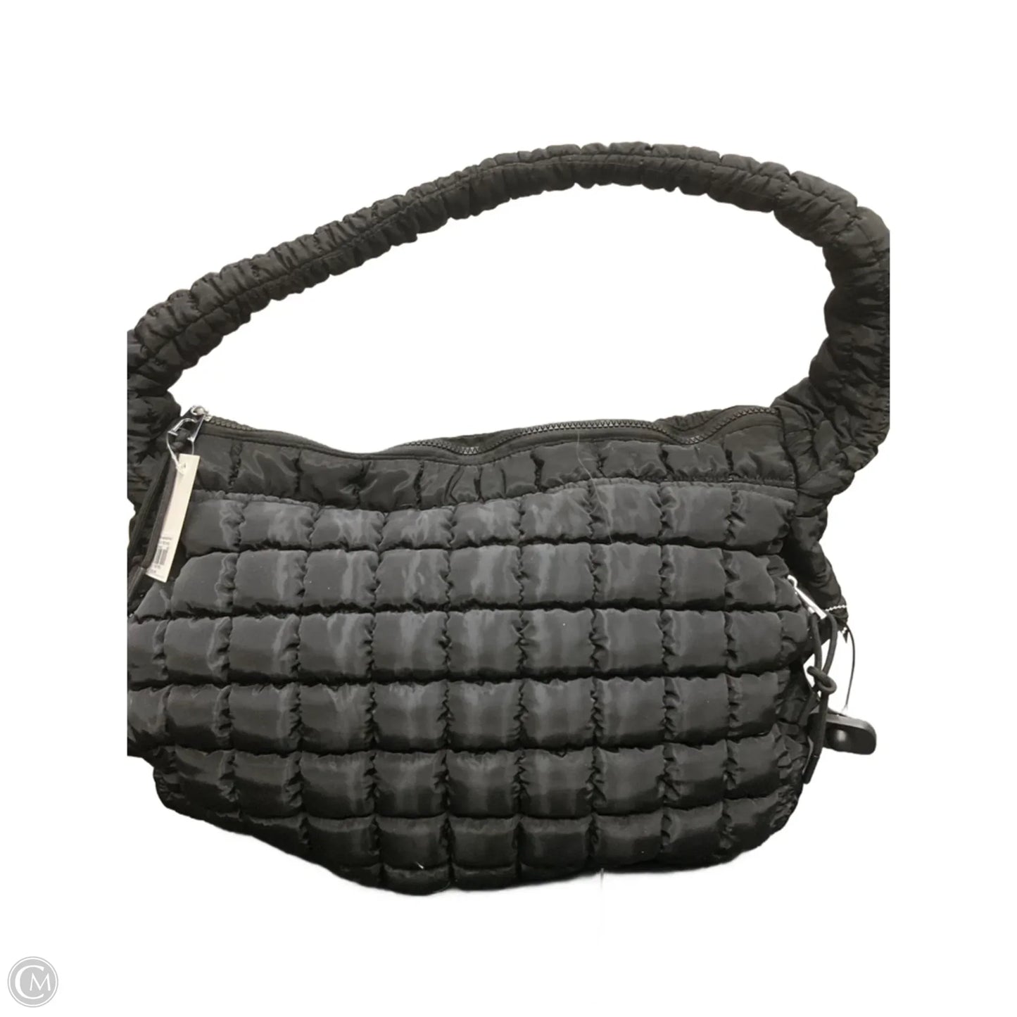Handbag By Clothes Mentor, Size: Large