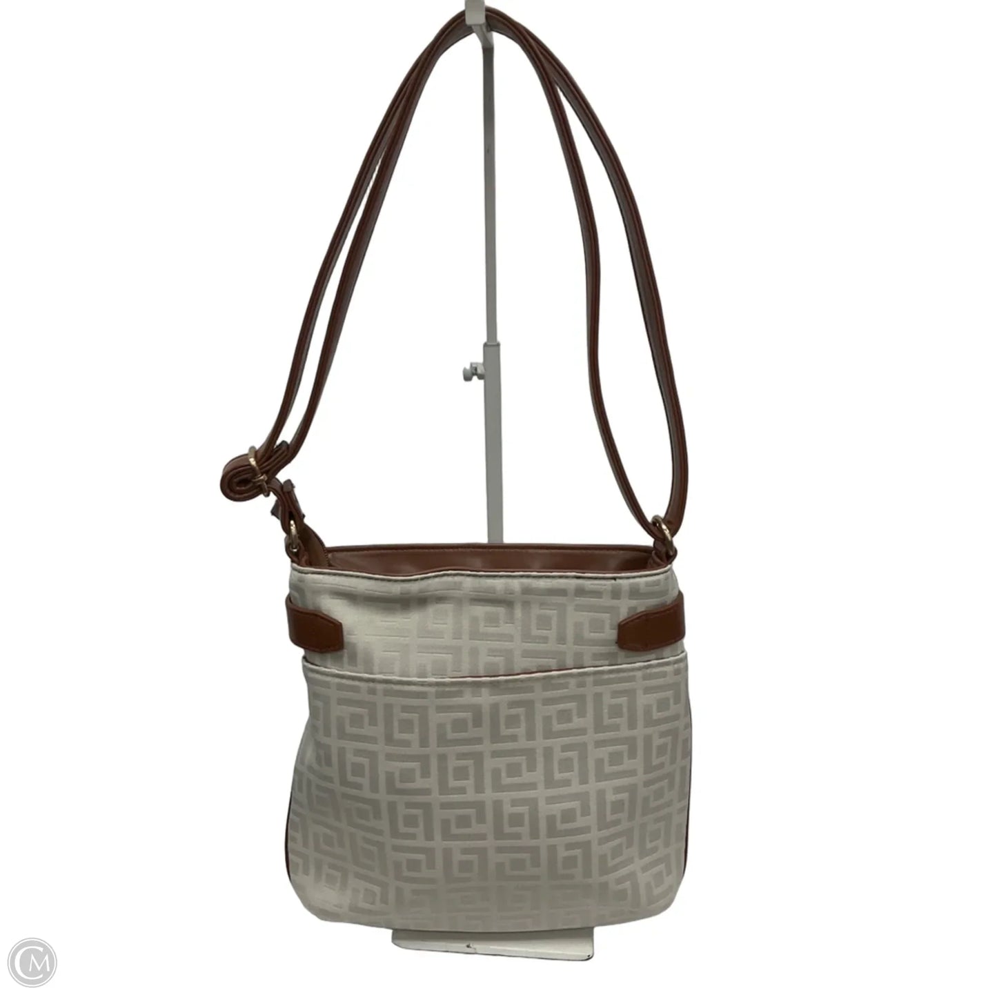 Crossbody By Cme, Size: Medium