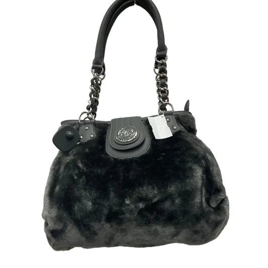 Handbag By Sharif, Size: Large