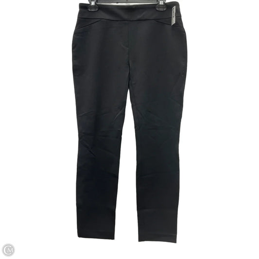 Pants Dress By Dalia In Black, Size: M